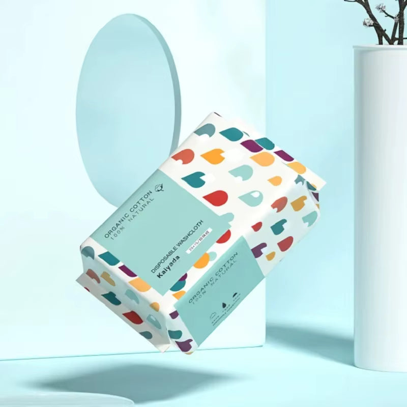 DermaTowel™ Daily Face Towels