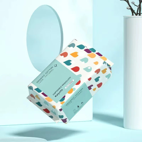DermaTowel™ Daily Face Towels