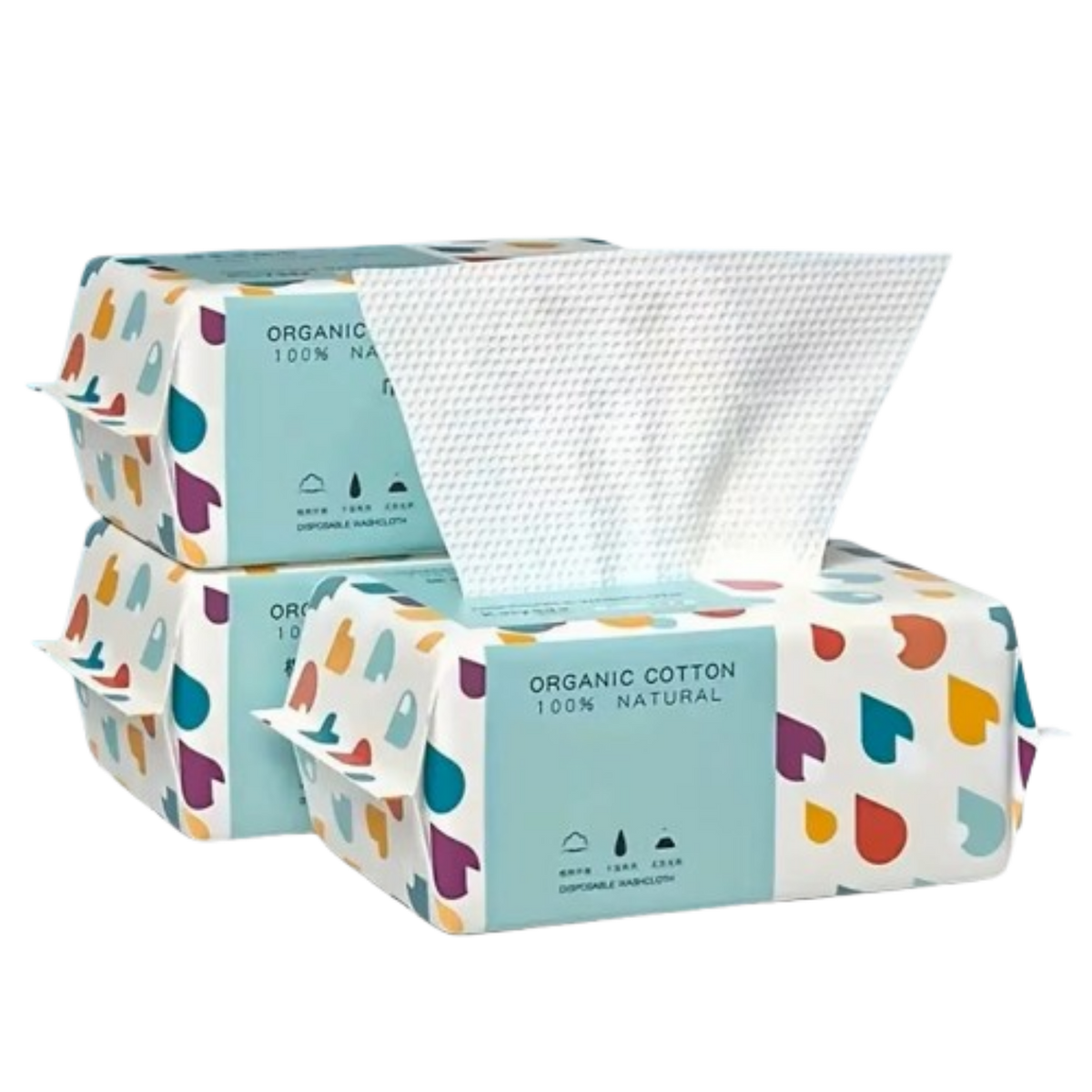 DermaTowel™ Original XL